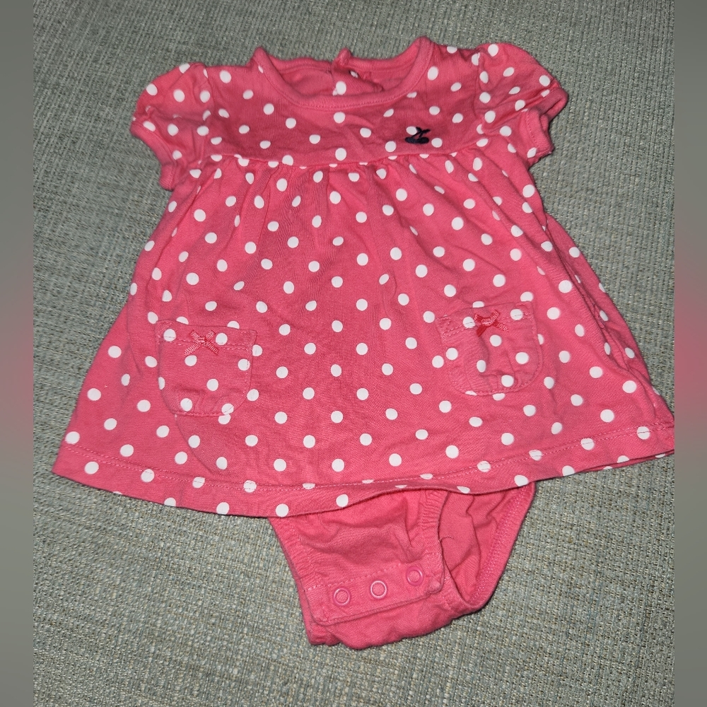 Baby Girl Outfit